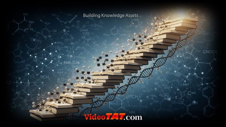 VideoTAT (Tip at Top) offers premium documentary films and professional articles on money, investment, and FinTech. Discover the clarity behind financial ambiguity."