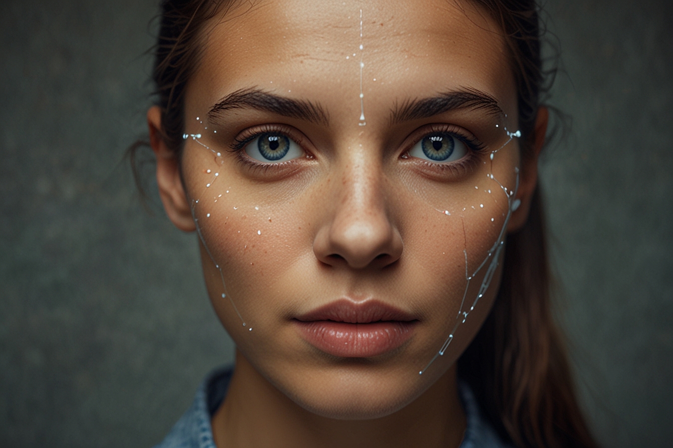 Biometric Authentication: Moving Beyond Passwords to Facial, Iris, and Behavioral Recognition -VideoTAT biometric authentication moving beyond passwords to facial, iris, and behavioral recognition