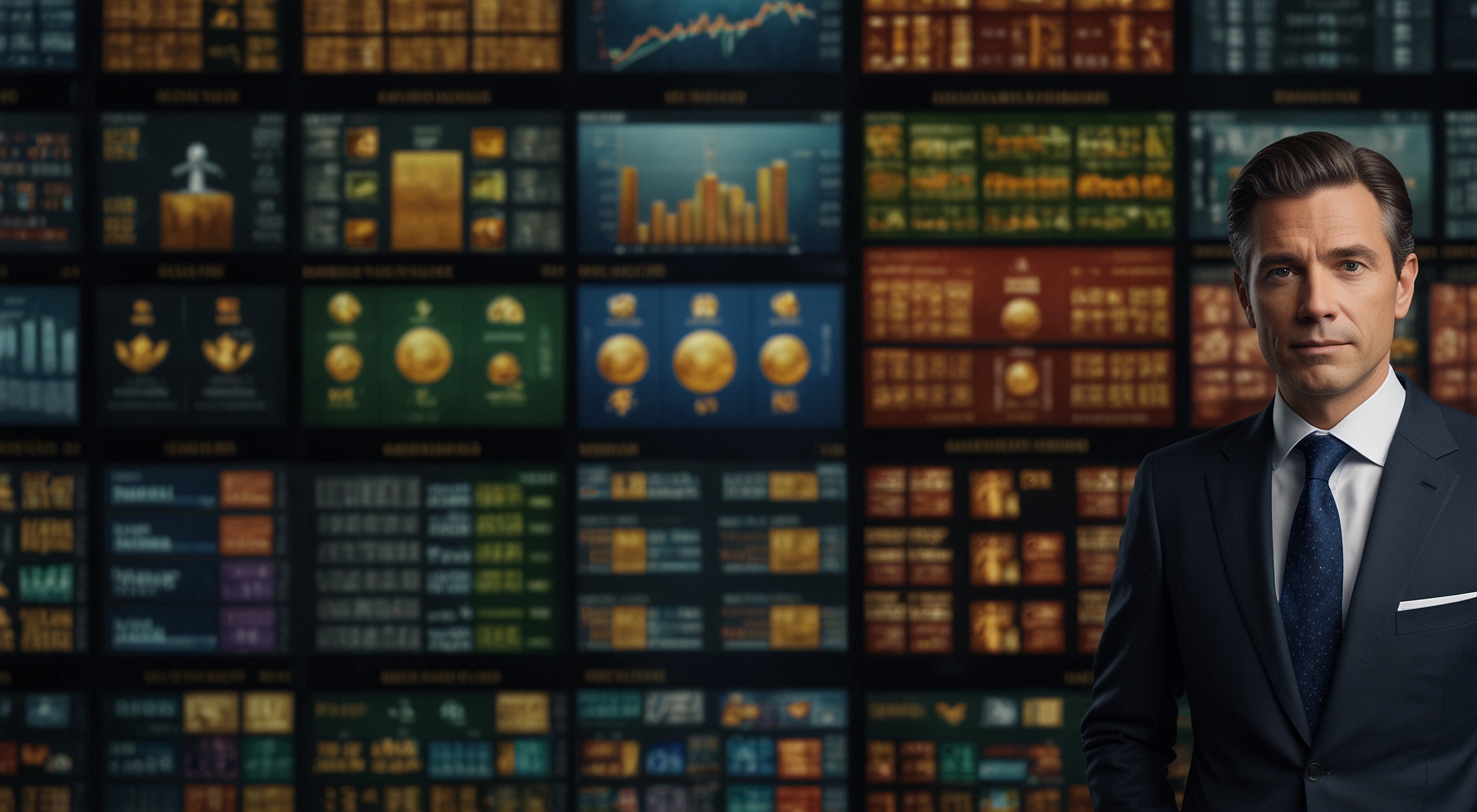 Wealth - Inflation: How Asset Ownership Flips the Script from Victim to Victor