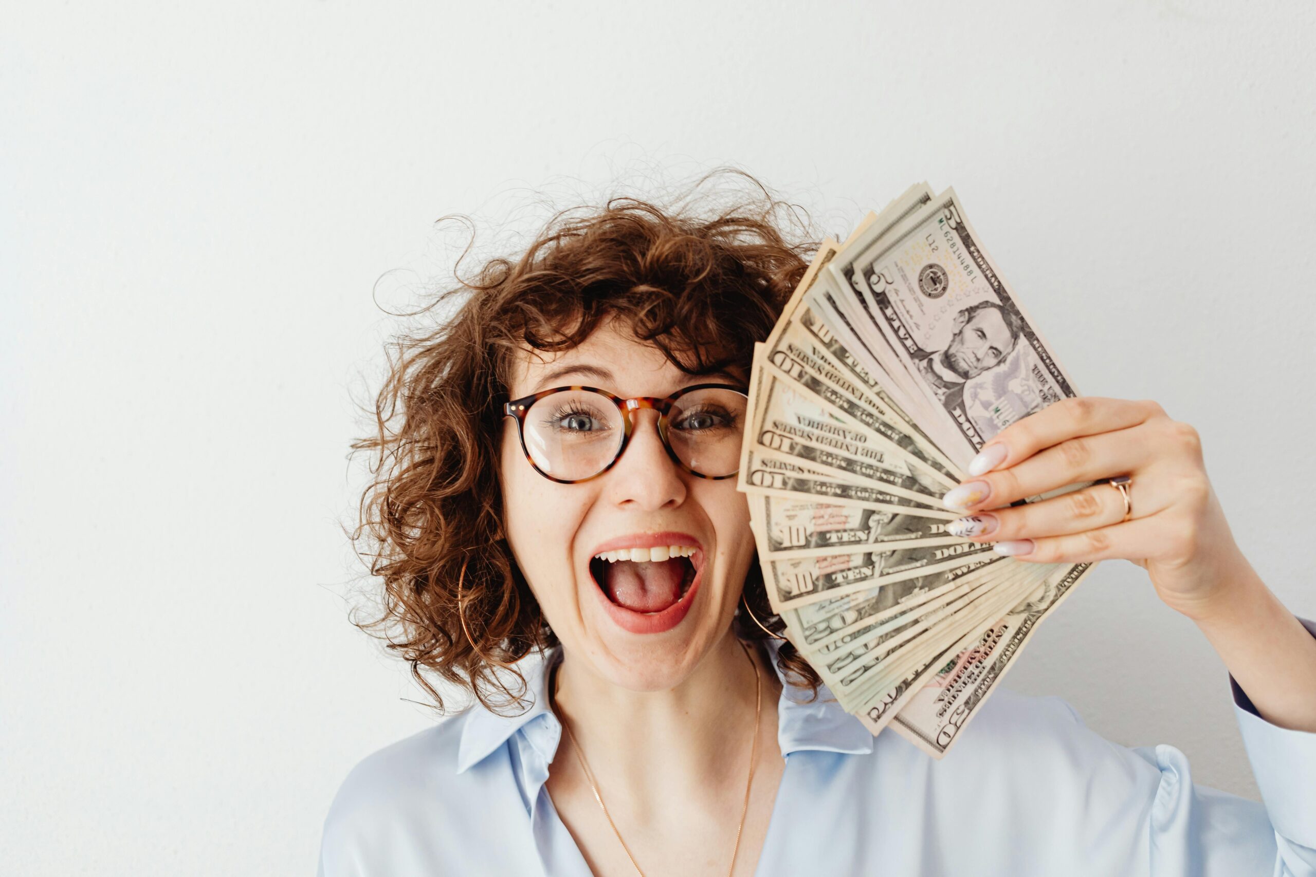 from conveyor belt to control how to build financial independence outside the 9 to 5