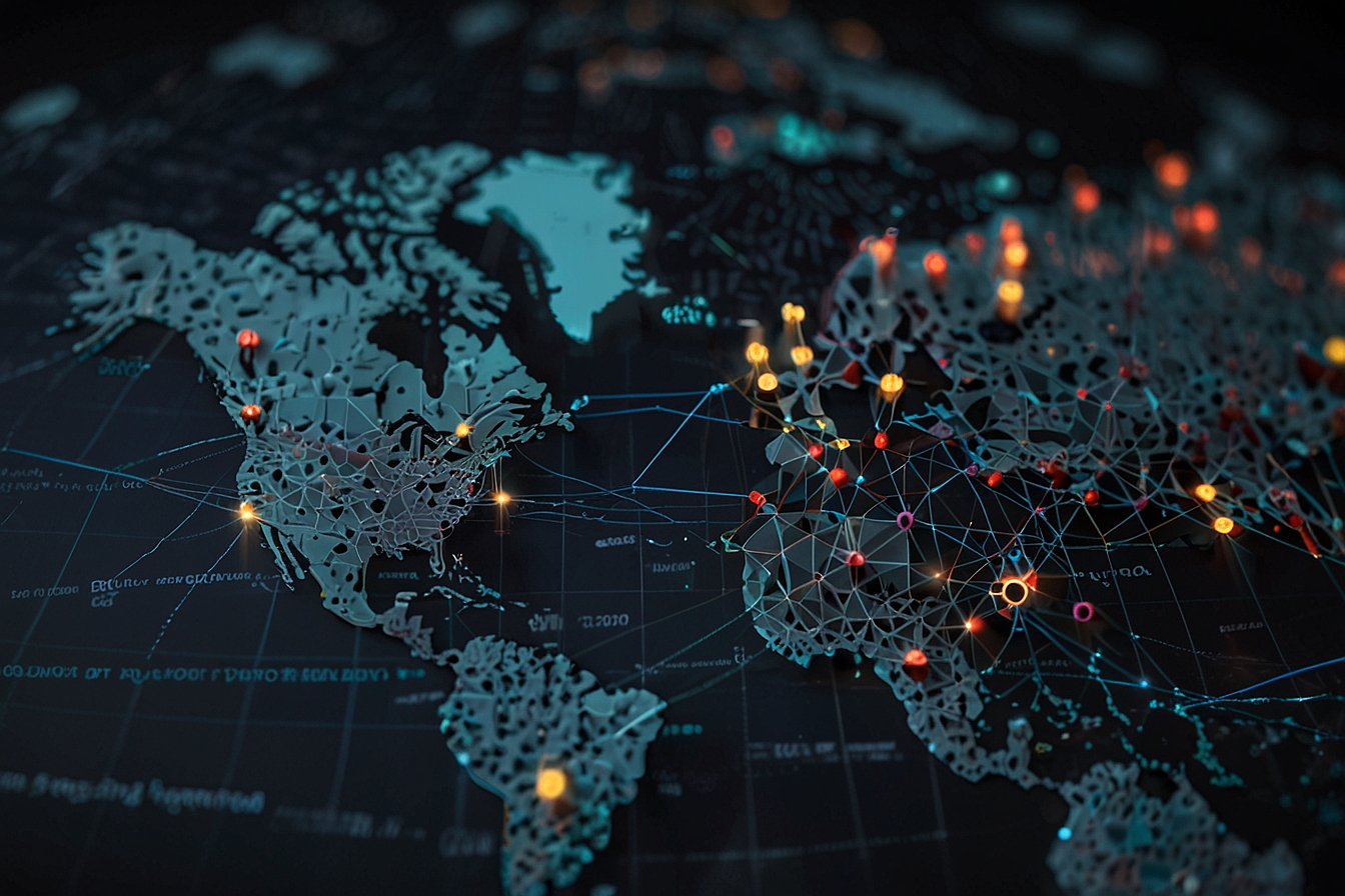 Graph-Based Fraud Detection: Using Relationship Mapping to Uncover Complex Money-Laundering Rings - VideoTAT graph based fraud detection using relationship mapping to uncover complex money laundering rings videotat
