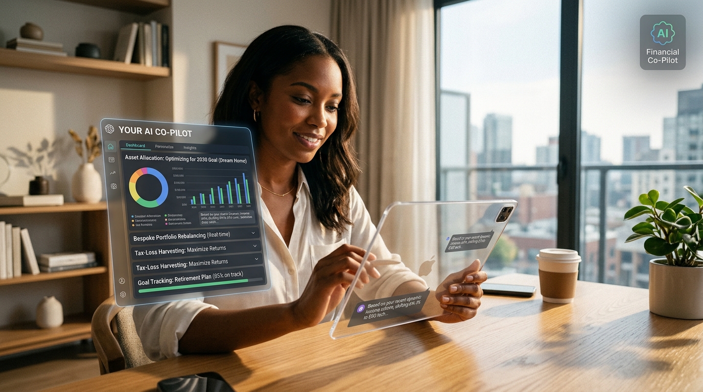 hyper personalized wealth management how ai driven financial co pilots democratize bespoke investing videotat