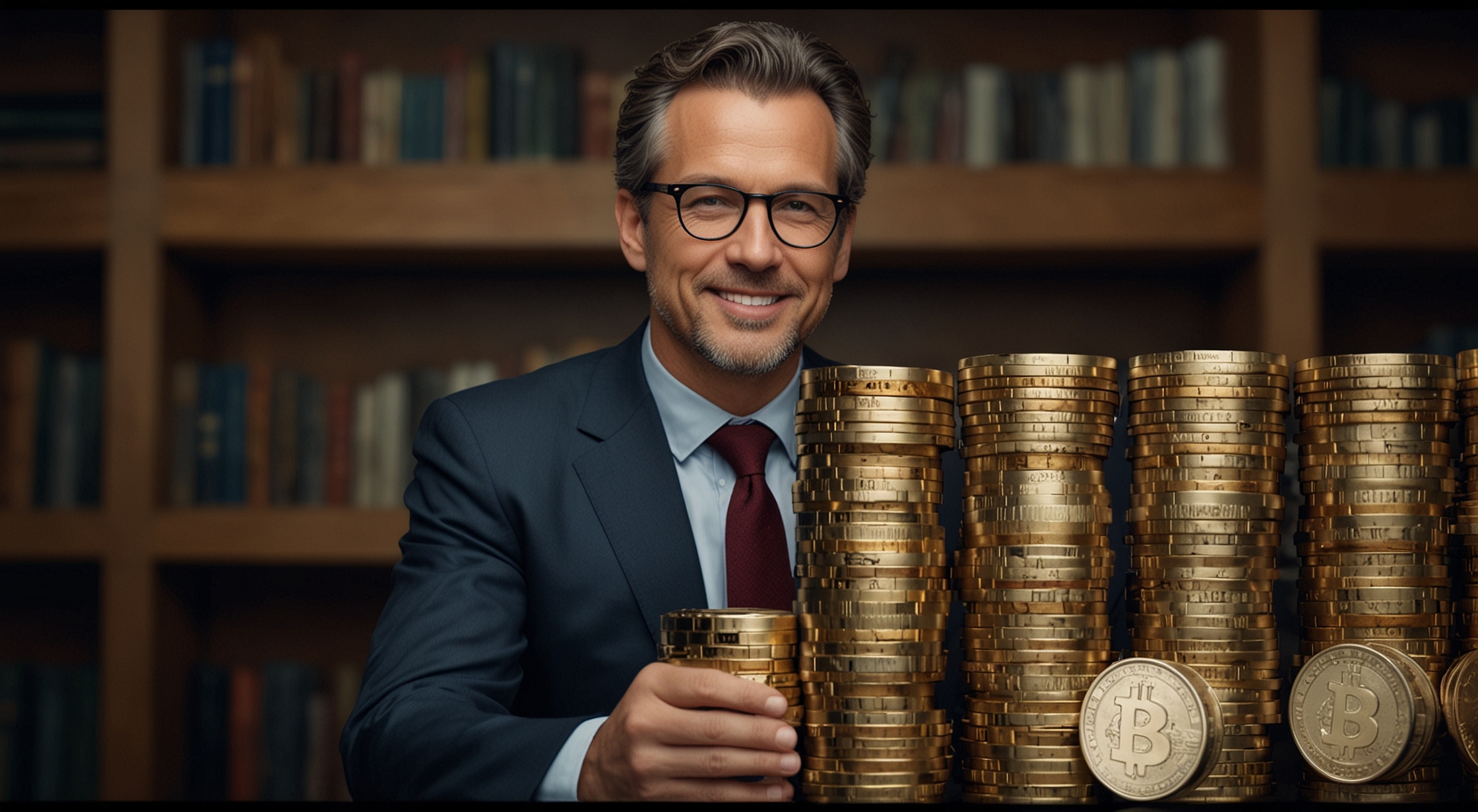 mastering your personal finances a step by step guide to financial freedom