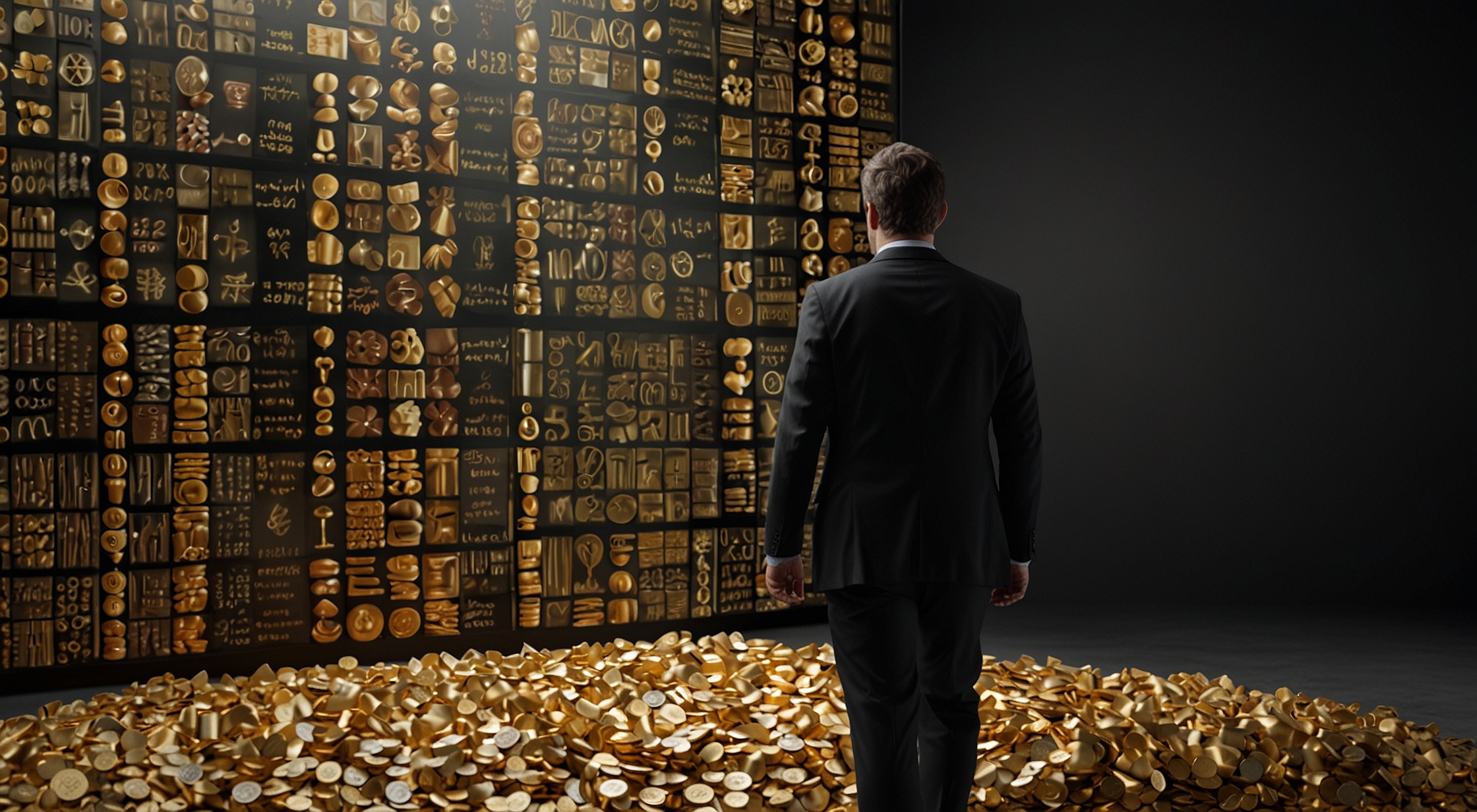 money stops being the point the final shift in wealth psychology