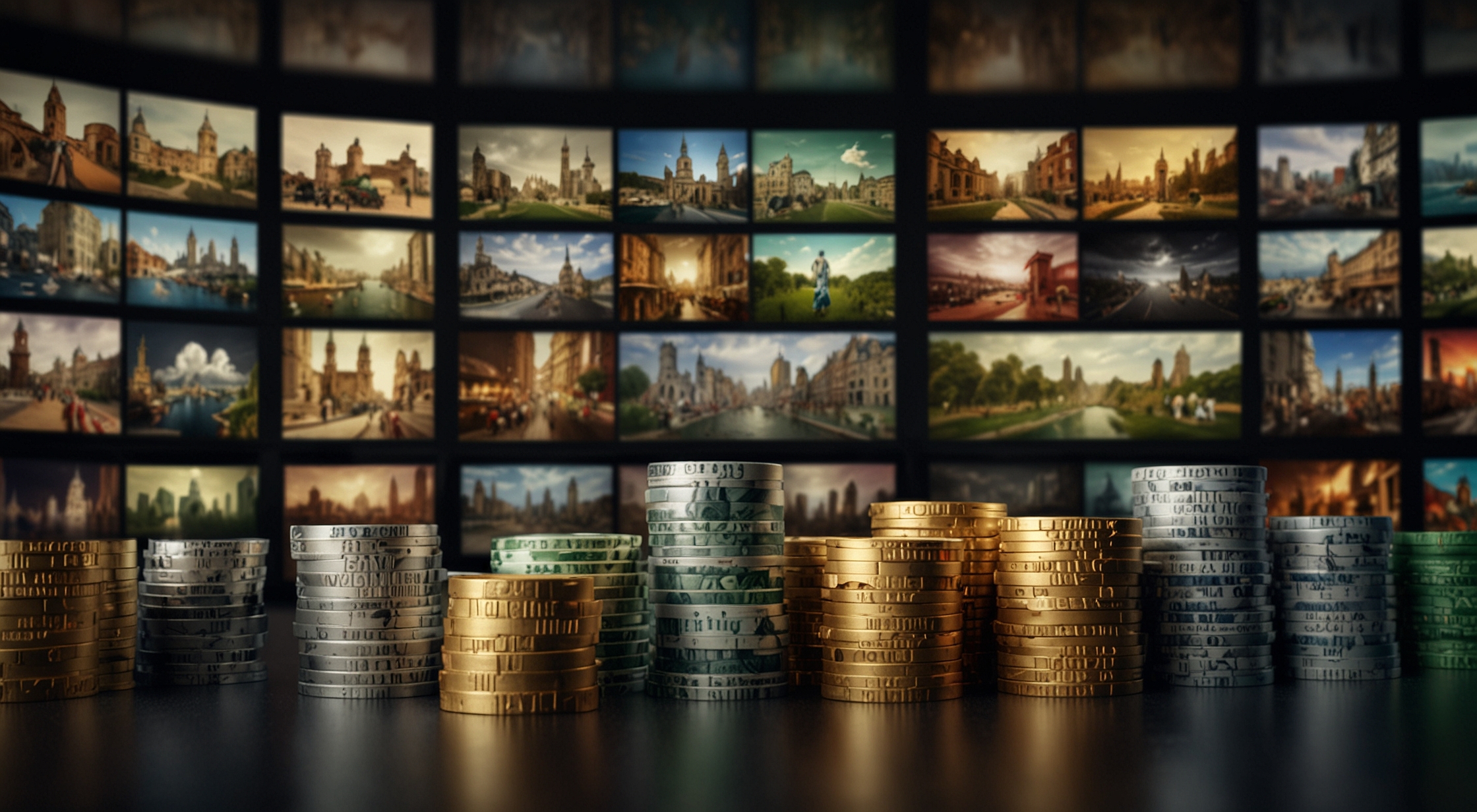 risk becomes optional the financial superpower of asset ownership