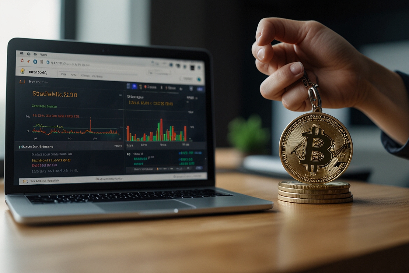stablecoins for settlement using regulated stablecoins to facilitate instant, 247 cross border b2b payments videotat
