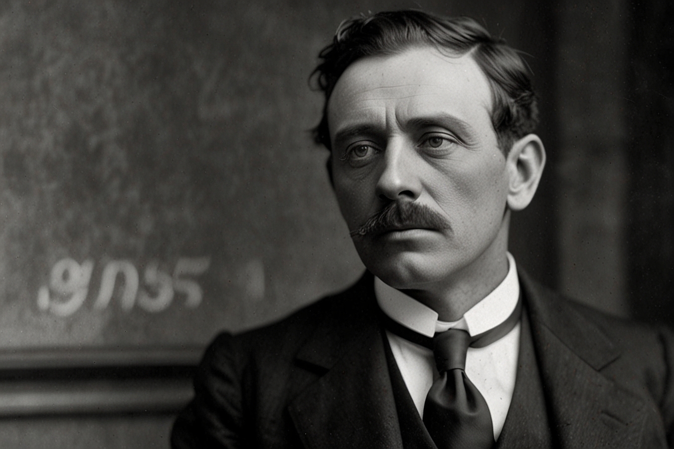 The Panic of 1907: How One Man Seized Control of a Crashing Economy - VideoTAT the panic of 1907 how one man seized control of a crashing economy videotat