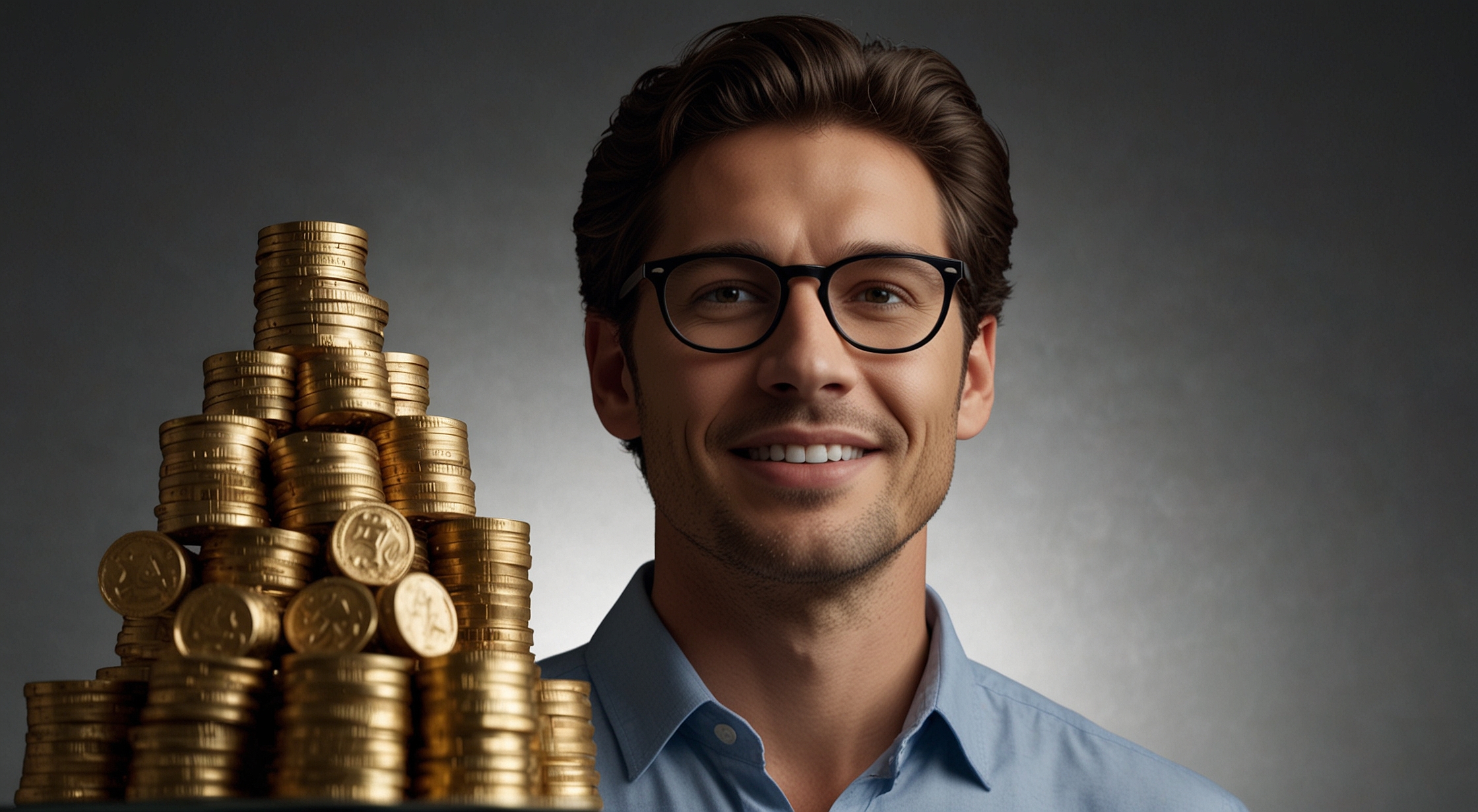 the system starts working with you how asset ownership changes everything