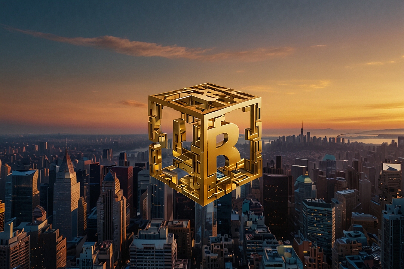 Tokenization of Real-World Assets (RWA): Moving Real Estate, Art, and Gold onto the Blockchain - VideoTAT tokenization of real world assets (rwa) moving real estate, art, and gold onto the blockchain
