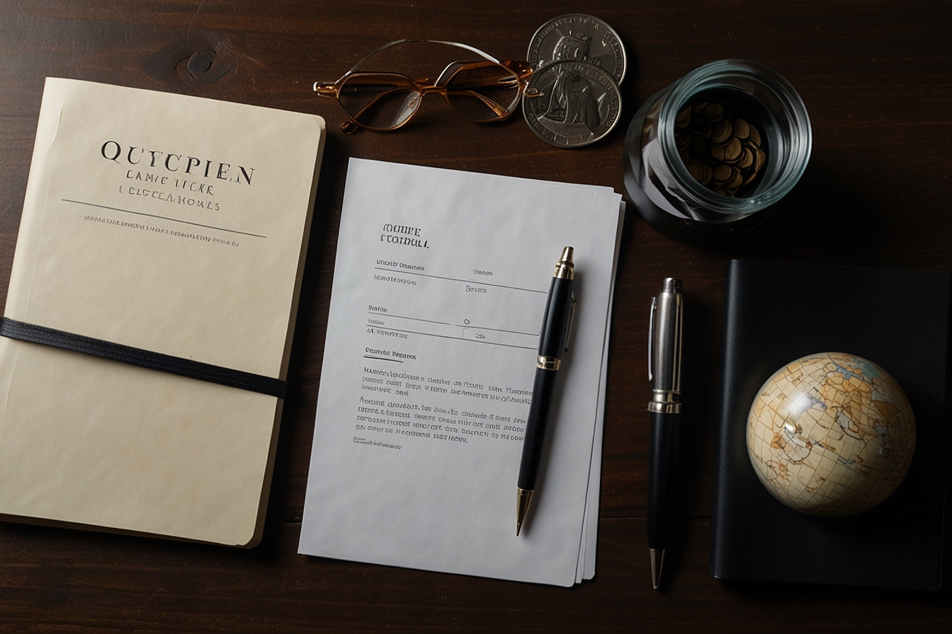 From Idea to Success: A Small Business Survival Guide