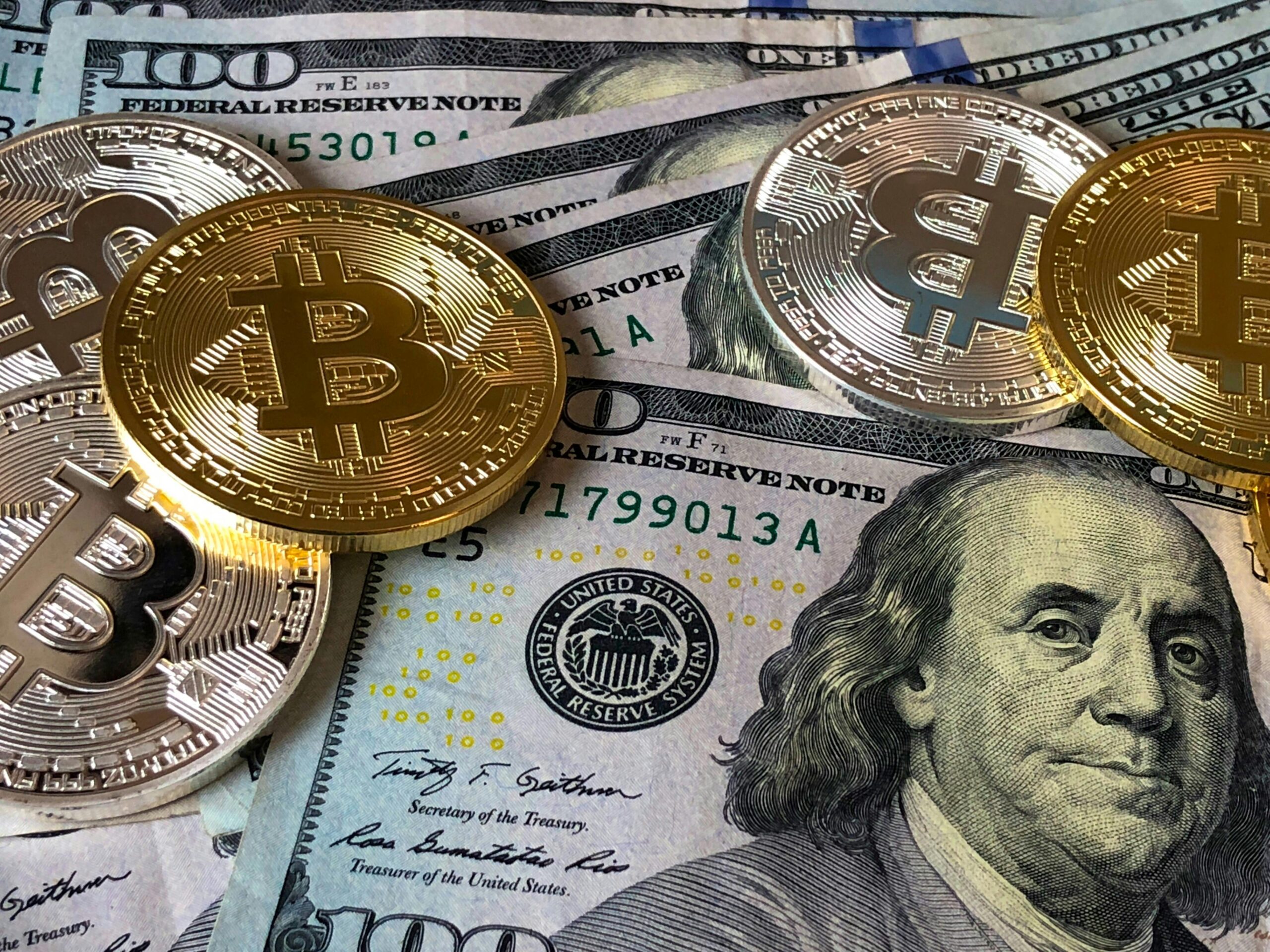 The New Arbitrage: Decoding Modern Wealth Generation in the Web3 Era