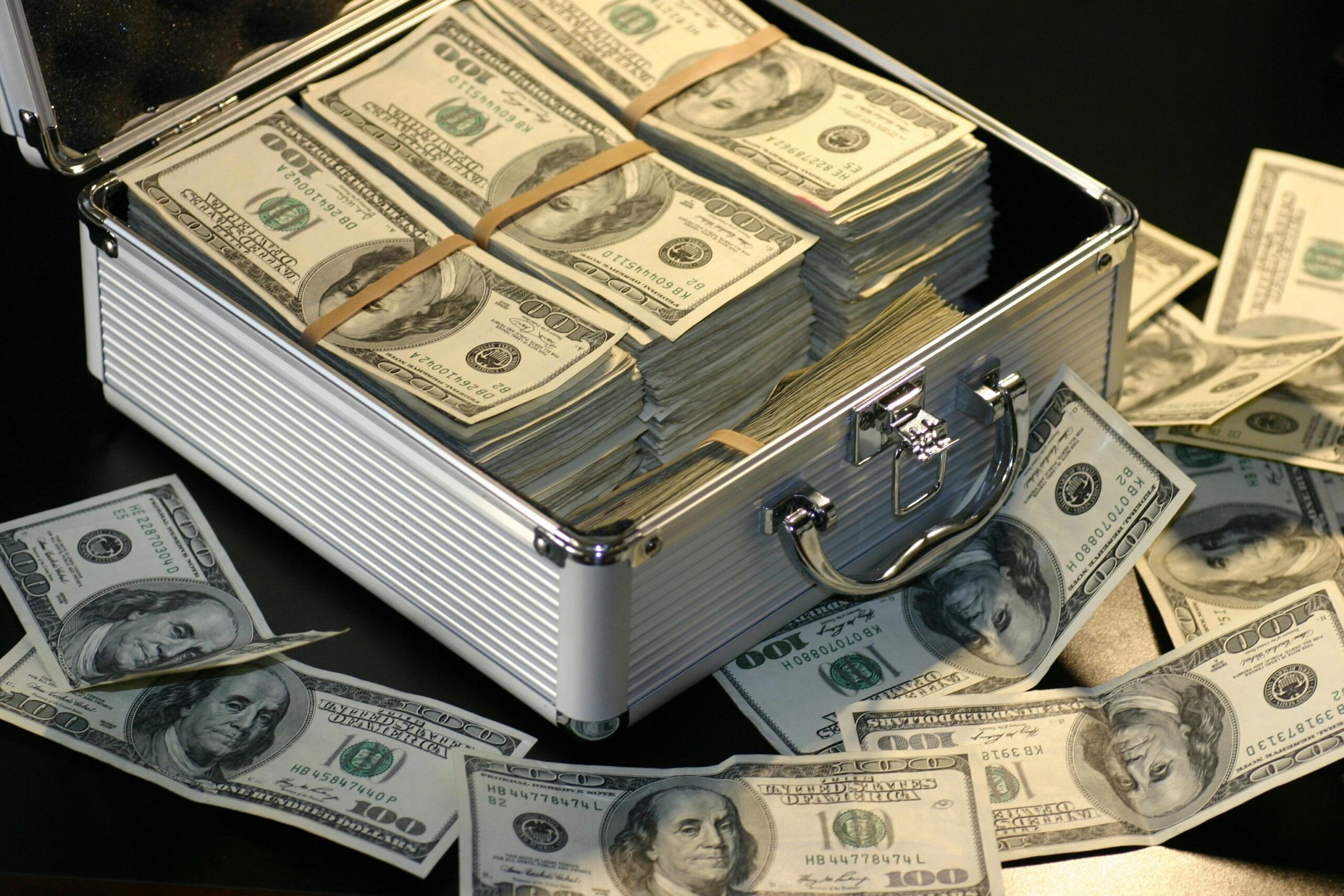 Avoid the Top 7 Business Financing Mistakes to Ensure Long-Term Survival