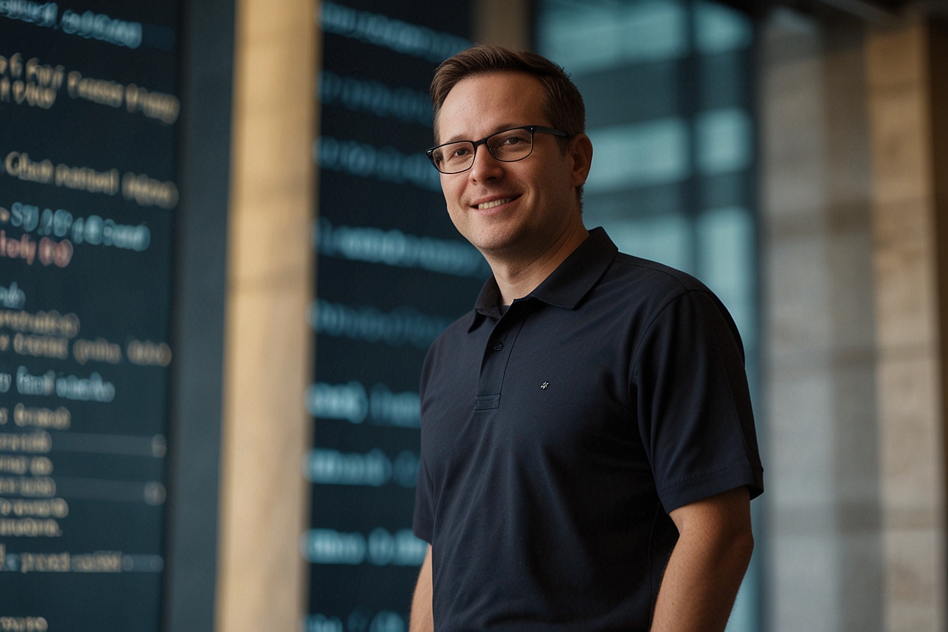 First Million The Grit, Luck, and Strategy Behind the Seven-Figure Milestone