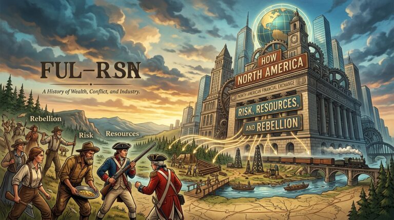 Video - The Complete History of the United States Documentary The Clash of Empires Empires, Wars, and Rebellion Part 6 (USA US) - VideoTAT.com