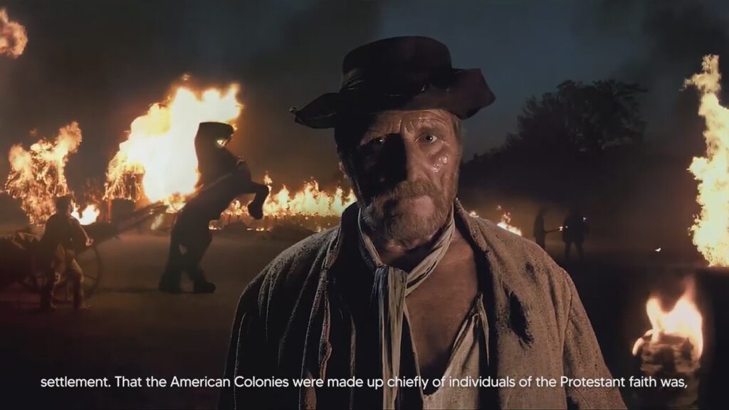 Video – How America Changed Forever The Complete US History Documentary (Part 4) – VideoTAT.com