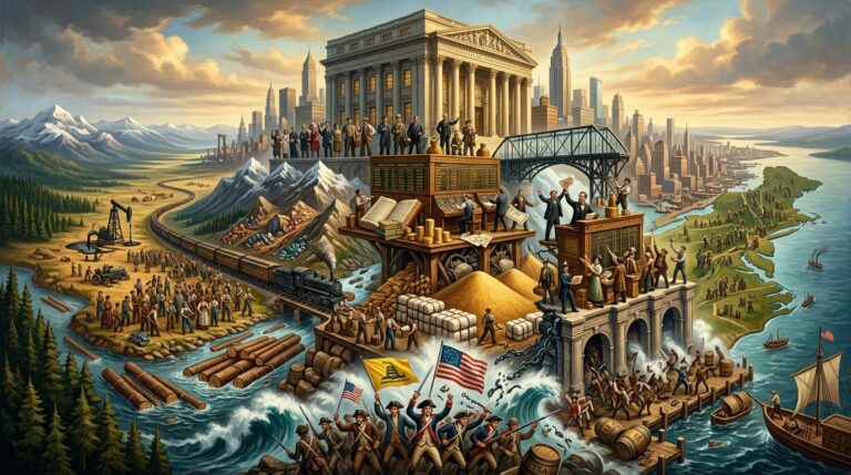 History of the United States of America _ 4K Documentary (USA US) part 2.mp4